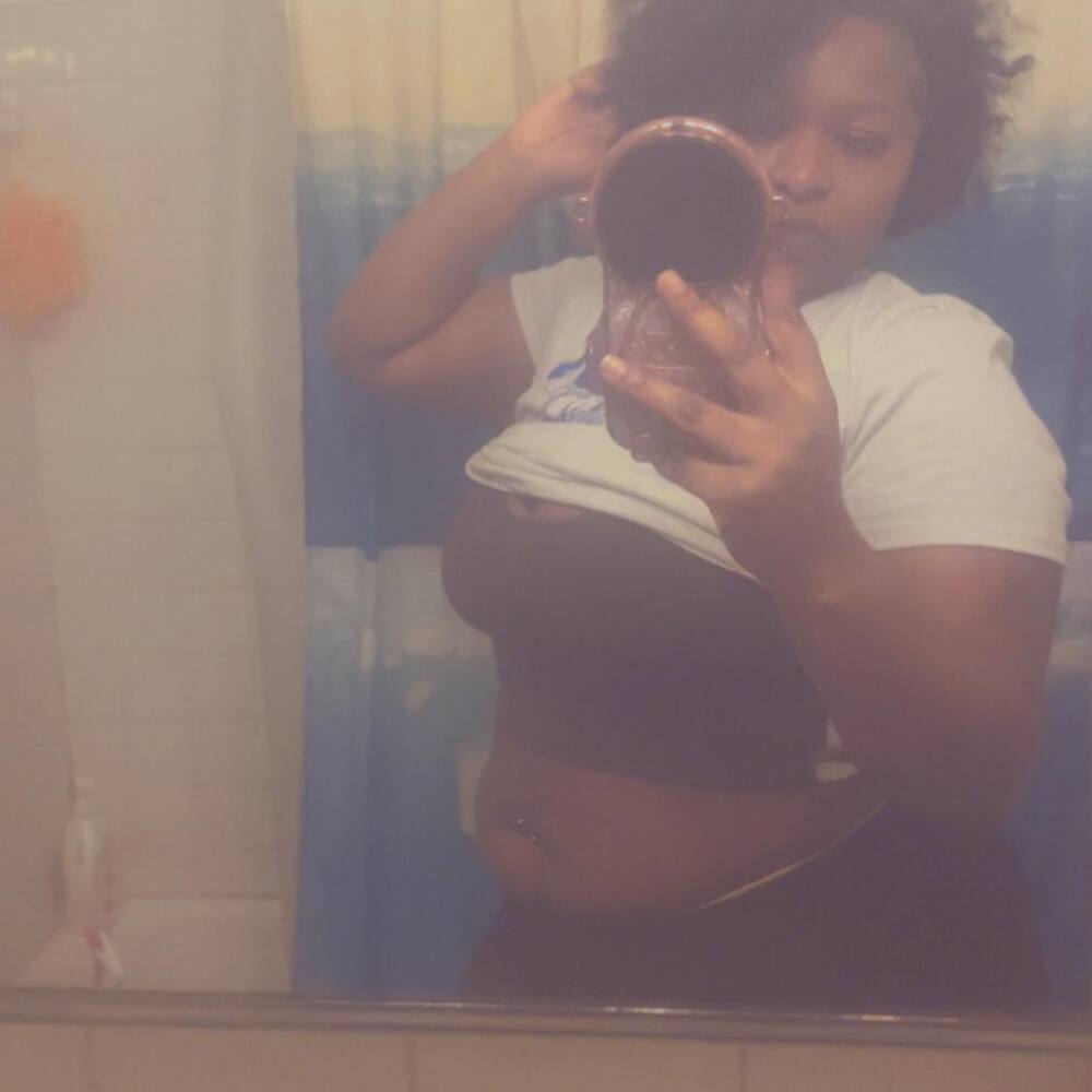 Meet your Posher, Daisha